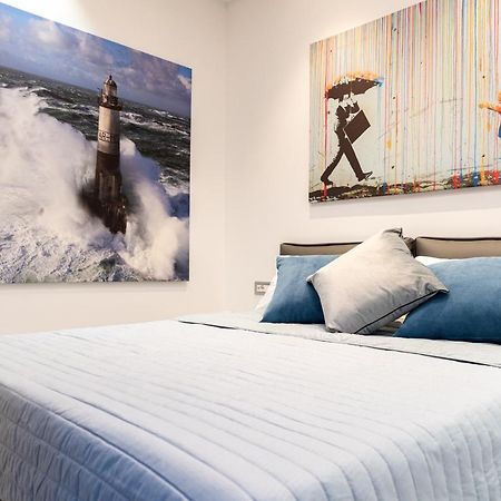 Cilento Suite - Vinarte B&B アグローポリ エクステリア 写真