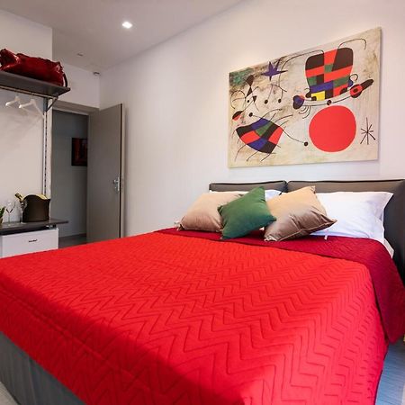 Cilento Suite - Vinarte B&B アグローポリ エクステリア 写真