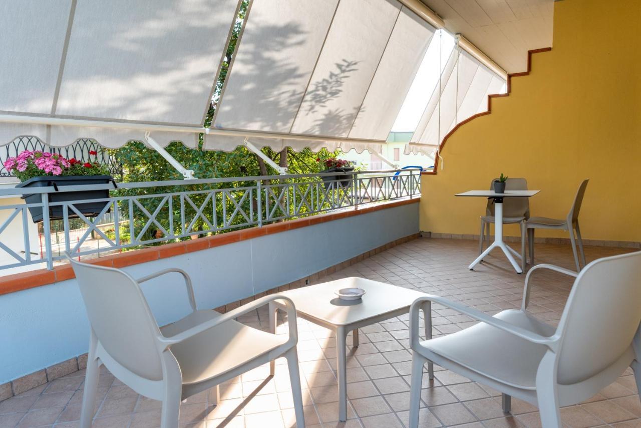 Cilento Suite - Vinarte B&B アグローポリ エクステリア 写真