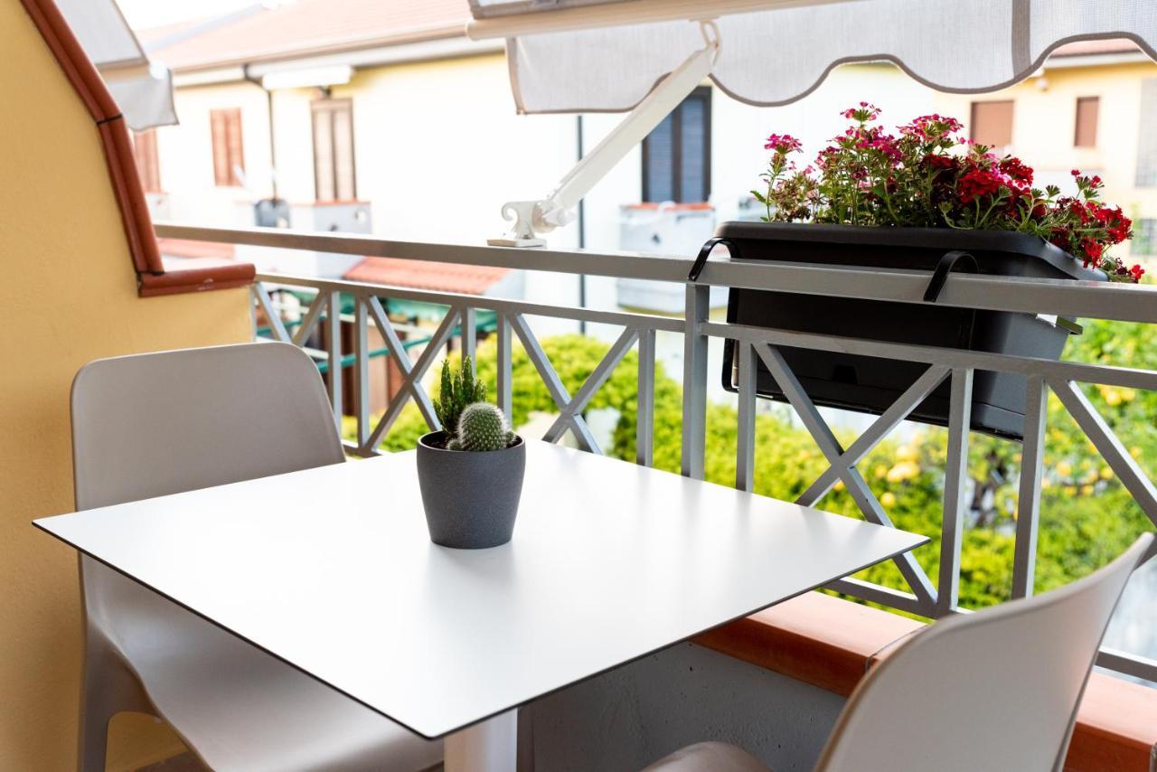 Cilento Suite - Vinarte B&B アグローポリ エクステリア 写真